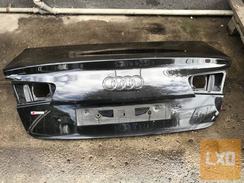 AUDI A6 4G SEDAN  _csomagtér ajtó apróhirdetés
