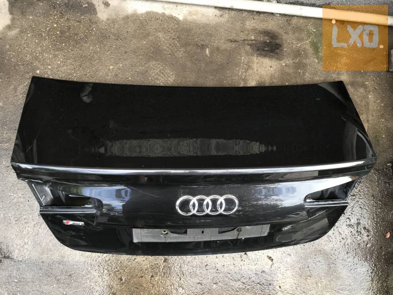 AUDI A6 4G SEDAN  _csomagtér ajtó apróhirdetés