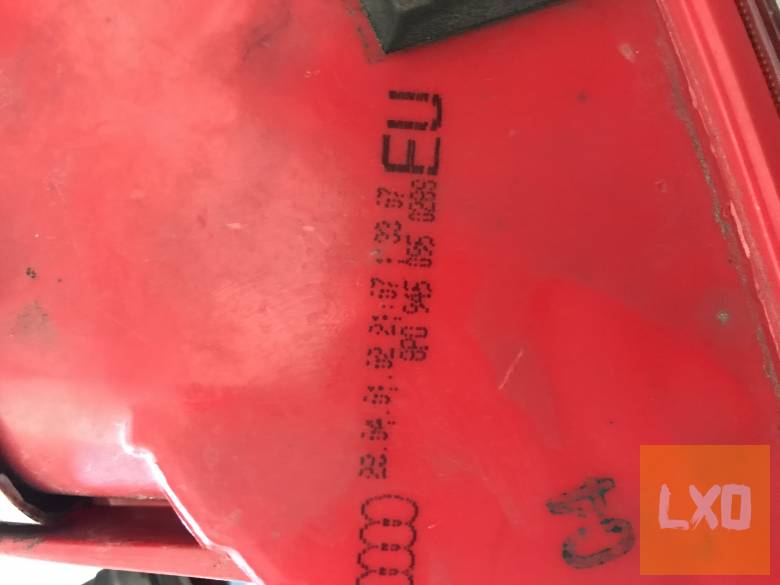 AUDI A3 8P _ bal hátsó lámpa apróhirdetés