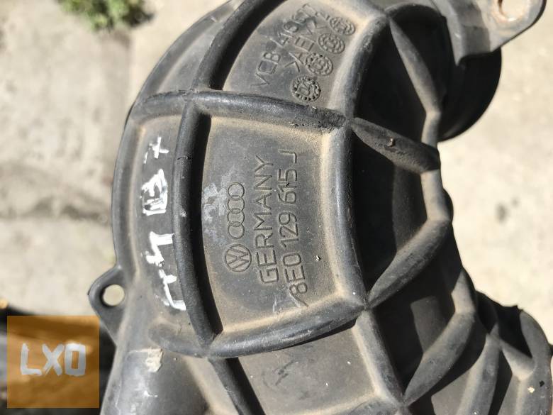AUDI A4 B7 2,0 PD BLB  _ turbócső 8E0 129 615 J apróhirdetés