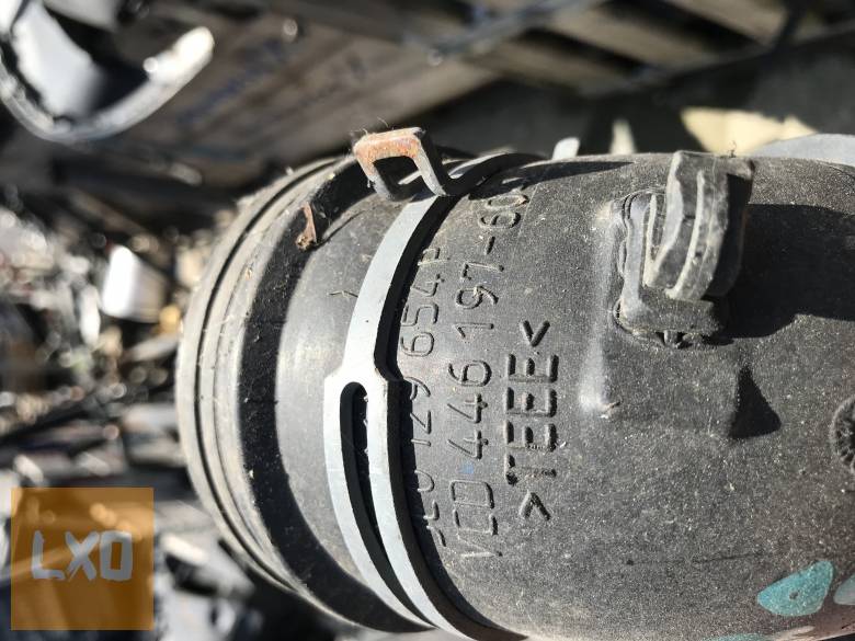 VW PASSAT B6 2,0 PD BMR levegőcső 3C0 129 654 P apróhirdetés