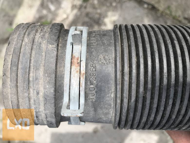 VW GOLF IV_OCTAVIA I_LEON 1M 1,9 TDI levegőcső 1J0 129 684 J apróhirdetés