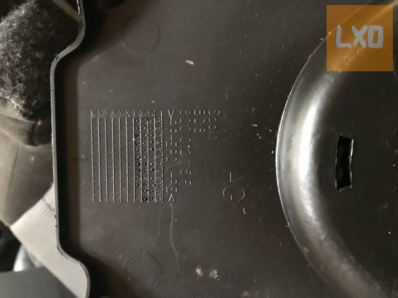 SKODA OCTAVIA III _ szerszámtartó szivacs apróhirdetés