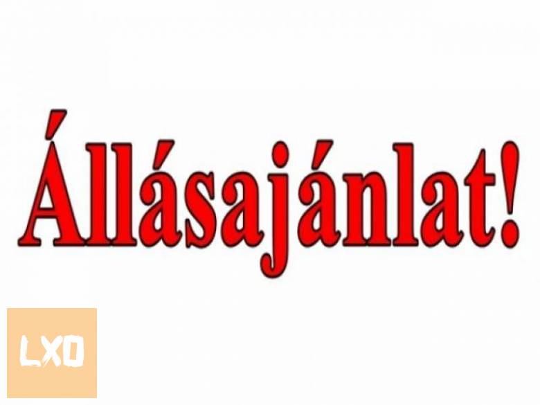 MINDEN ÁLLÁS NÉMETORSZÁGBAN! apróhirdetés