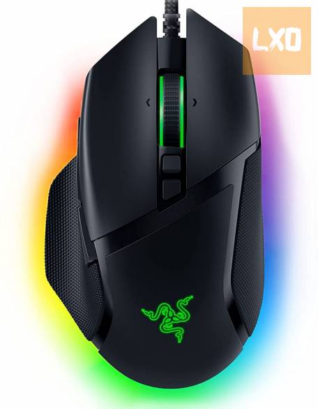 Razer Basilisk V3 Gamer egér apróhirdetés