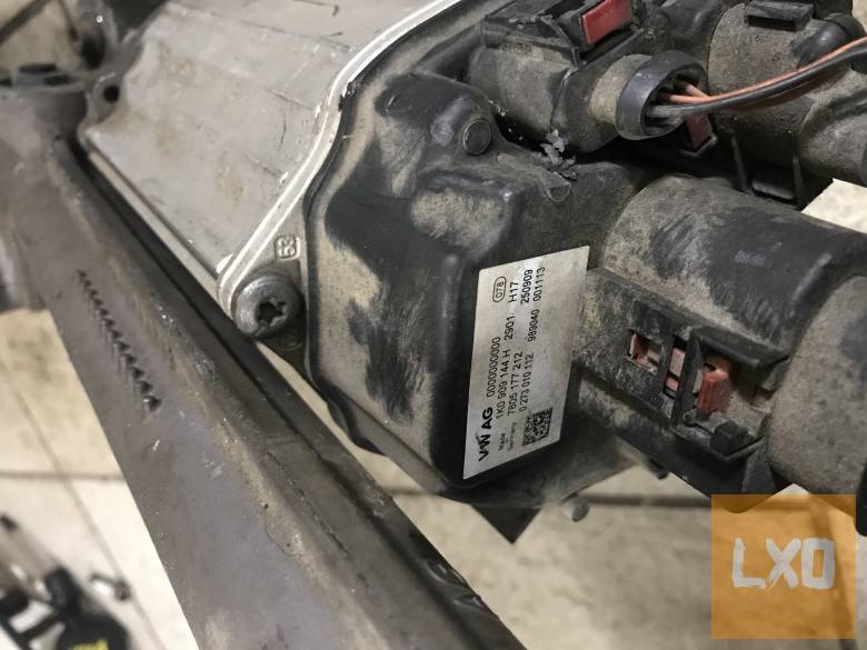 VW GOLF V _ kormánymű 1K0 909 144 H apróhirdetés