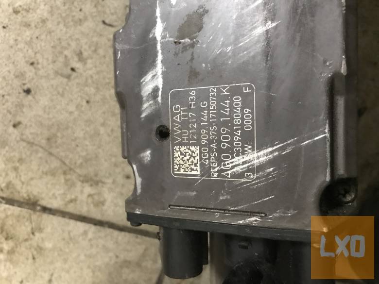 AUDI A6 4G 3,0 V6 TDI CDUD kormánymű 4G0 909 144 K apróhirdetés
