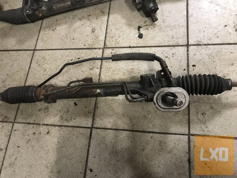 VW POLO 9N  TRW_ kormánymű apróhirdetés