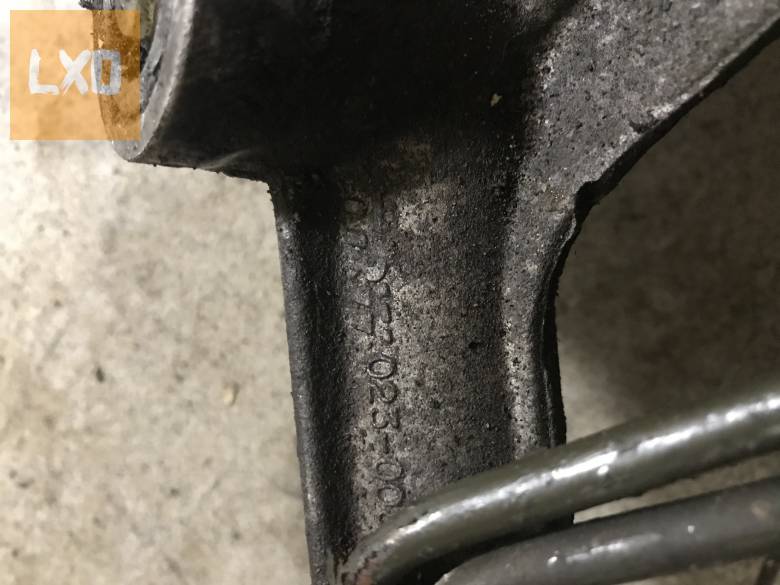 VW POLO 9N  TRW_ kormánymű apróhirdetés