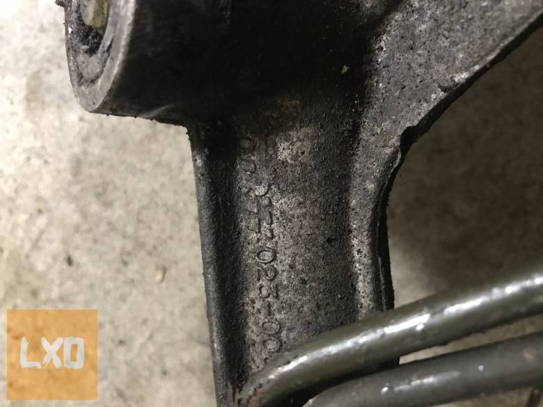 SKODA FABIA I   TRW_ kormánymű apróhirdetés