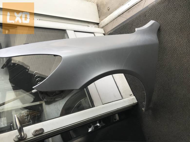 SKODA OCTAVIA II FL _ bal első gyári sárvédő apróhirdetés