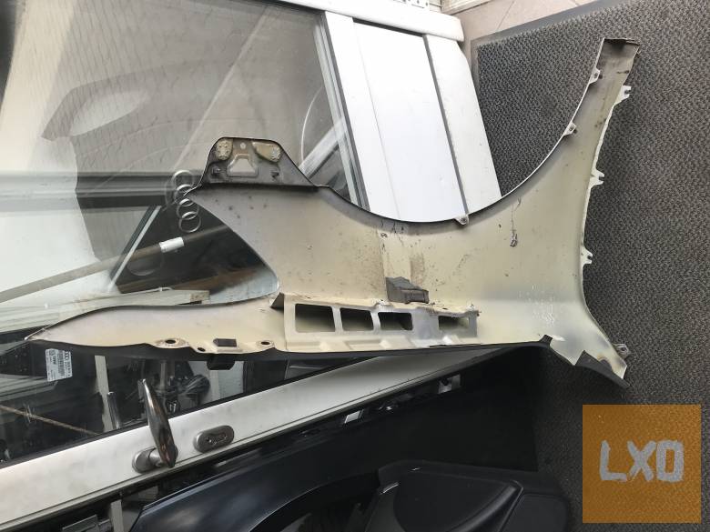 SKODA OCTAVIA II FL _ bal első gyári sárvédő apróhirdetés