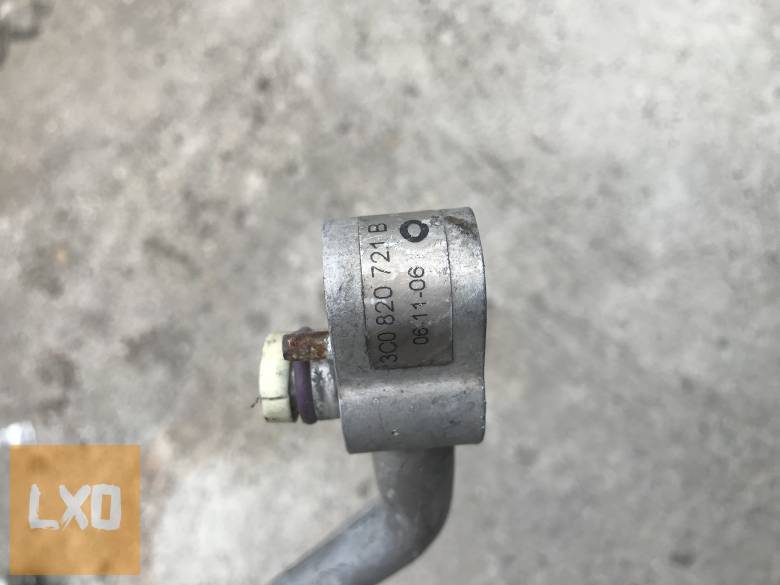 VW PASSAT B6_ klímacső 3C0 820 721 B apróhirdetés