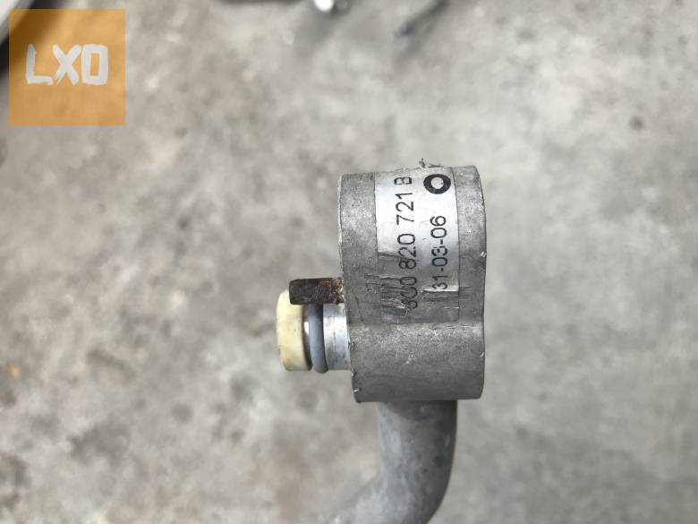 VW PASSAT B6 klímacső 3C0 820 721 B apróhirdetés
