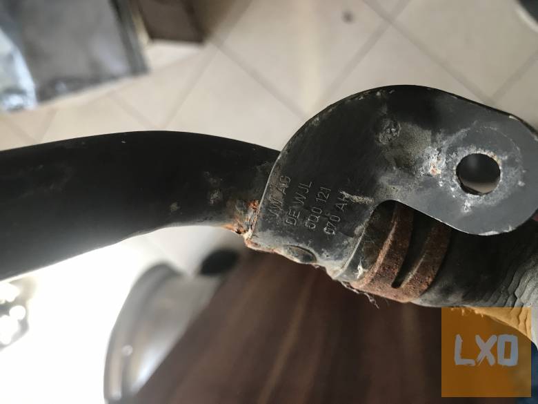 VW GOLF VII_ OCTAVIA III_LEON 5F 2,0 CR hűtővízcső apróhirdetés