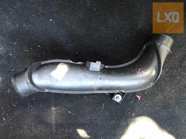 VW GOLF V_LEON 1P_OCTAVIA III 1,8 TSI BZB turbócső 1K0 145 834 H apróhirdetés