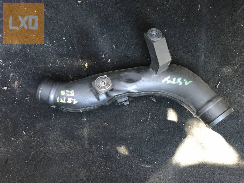 VW GOLF V_LEON 1P_OCTAVIA III 1,8 TSI BZB turbócső 1K0 145 834 H apróhirdetés