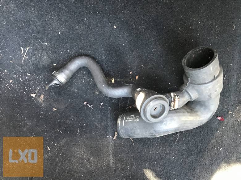 AUDI A6 C5 1,8T  turbócső 4B0 145 832 B apróhirdetés
