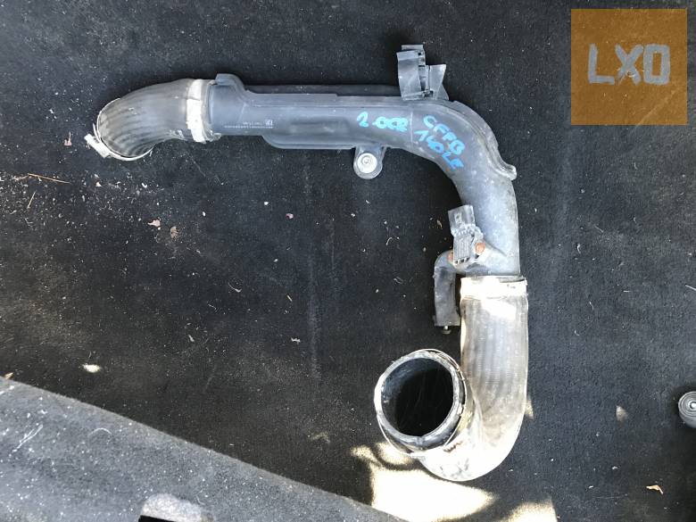 VW PASSAT B7 2,0 CR CFFB turbócső 1K0 145 770 AC apróhirdetés