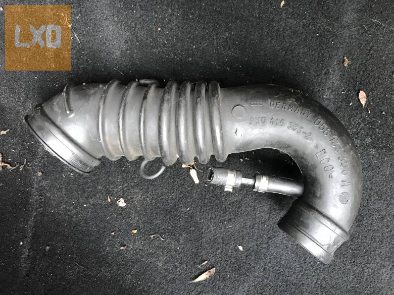 AUDI A4 B5_  1,8T turbócső 058 133 356 A apróhirdetés