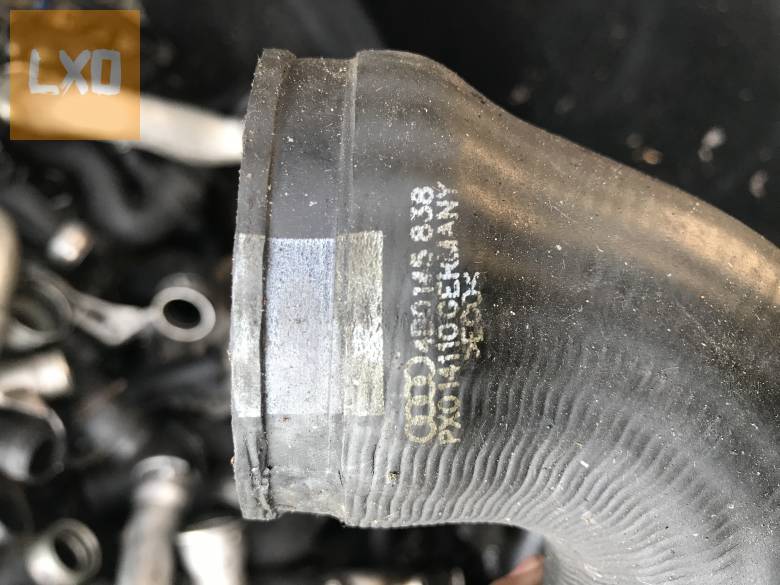 AUDI A6 C5 1,8T  _ turbócső 4B0 145 838 apróhirdetés
