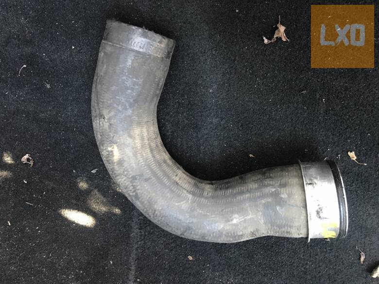 VW PASSAT B6 2,0 CR CBA _ turbócső 1K0 145 834 T apróhirdetés
