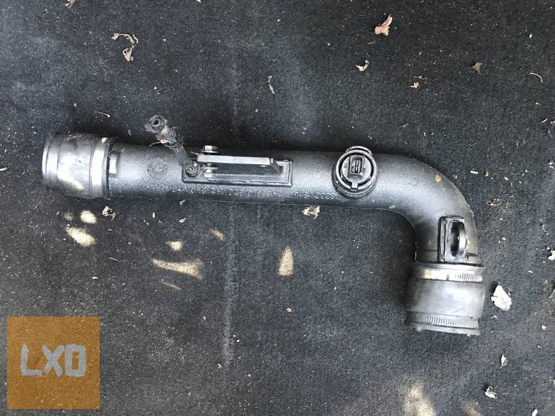 AUDI A4 B5 1,9 TDI _ turbócső 8D0 145 840 A apróhirdetés
