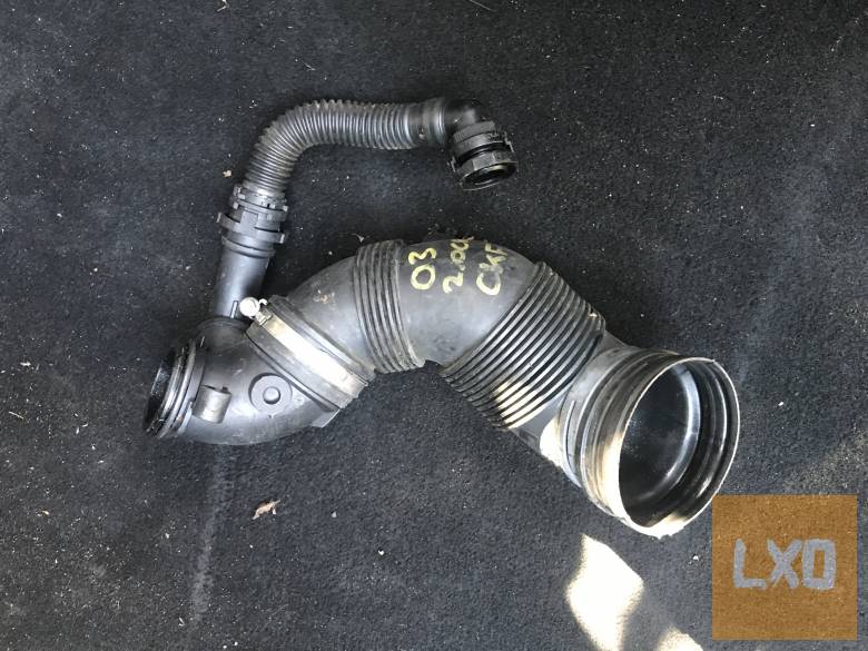 VW GOLF VII_LEON 5F  2,0 TSI CKF szívócső 5Q0 129 654 E apróhirdetés