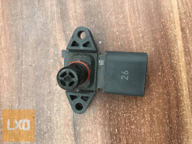 VW POLO 6R 1,2 szívócső nyomásérzékelő 03D 906 051 A apróhirdetés