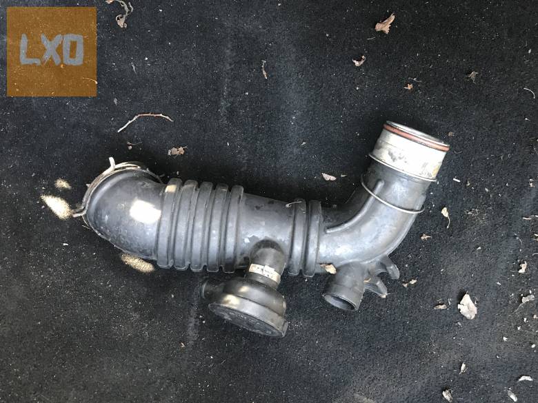 VW GOLF IV_OCTAVIA I _LEON 1M 1,8 T turbócső 06A 133 356 B apróhirdetés