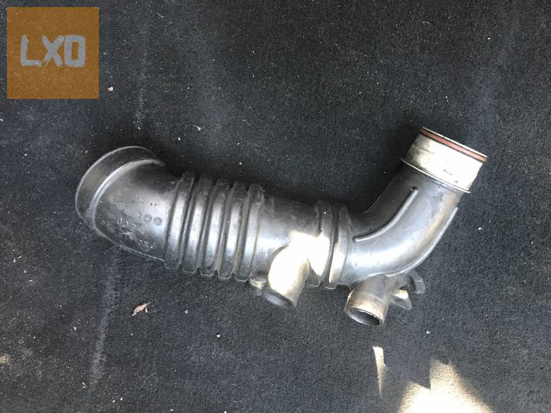 VW GOLF IV_OCTAVIA I _ 1,8 T turbócső 06A 133 356 B apróhirdetés
