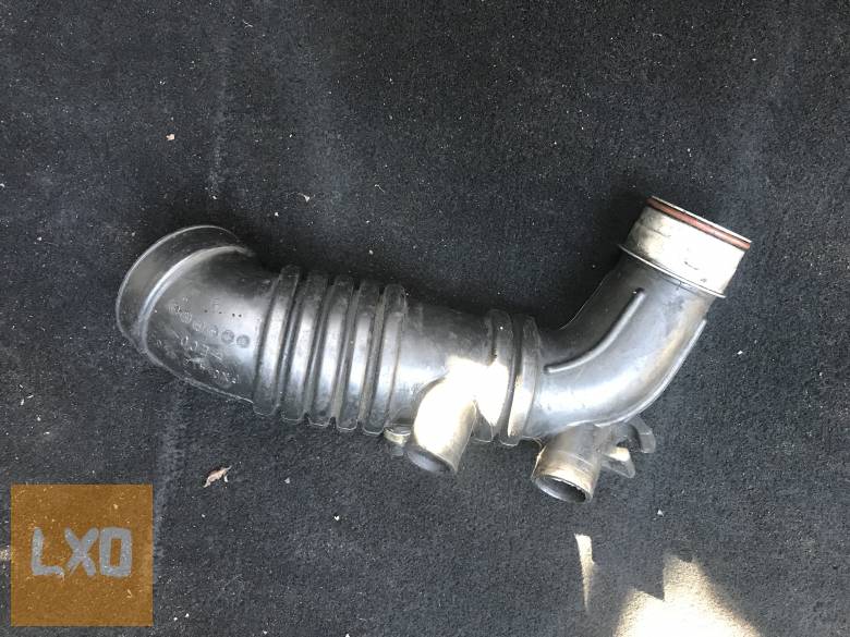 VW GOLF IV_OCTAVIA I _ 1,8 T turbócső - 06A 133 356 B apróhirdetés