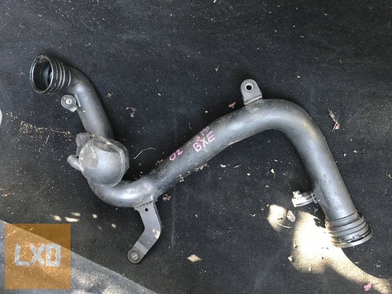 VW GOLF V_OCTAVIA II_1,9 PD  turbócső 1K0 145 770 AA apróhirdetés