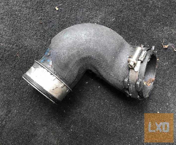 VW PASSAT B5.5 2,5 V6 TDI _ turbócső 3B0 145 838 B apróhirdetés