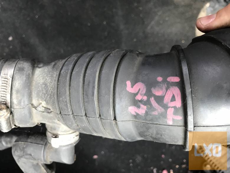 VW PASSAT B5 2,5 V6 TDI _ turbócső 4B0 129 627 A apróhirdetés