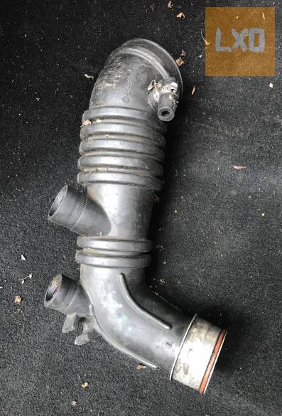 VW GOLF IV_OCTAVIA I _ LEON 1M 1,8T_ turbócső 06A 133 356 H apróhirdetés
