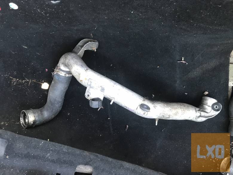 VW GOLF V_LEON 1P 2,0 PD BMN 170LE turbócső 3C0 145 840 D apróhirdetés