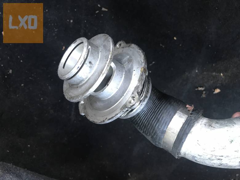 VW GOLF V_LEON 1P_OCTAVIA II 2,0 TFSI turbócső apróhirdetés