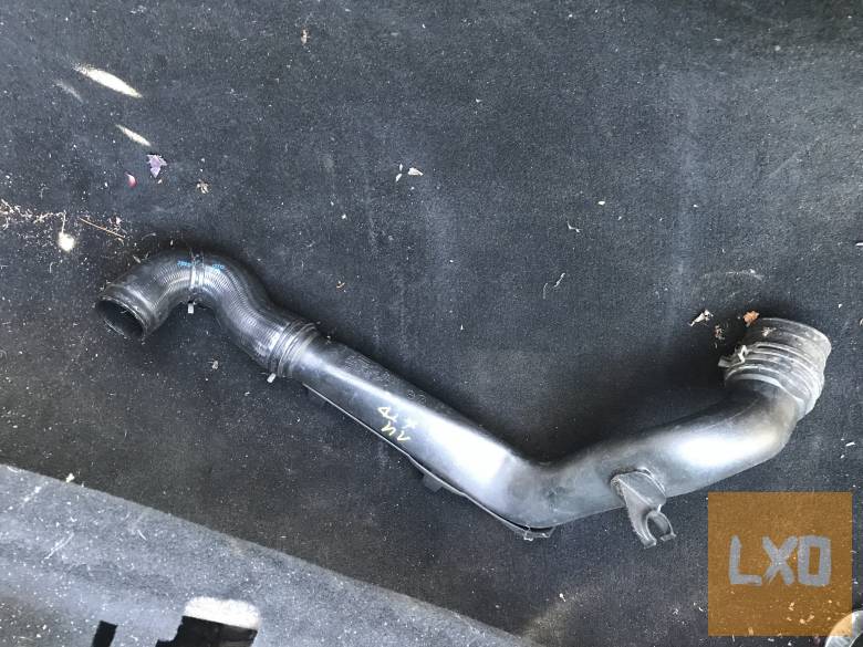 VW GOLF IV_ LEON 1M_OCTAVIA I  1,9 PD ATD turbócső 1J0 145 770 T apróhirdetés