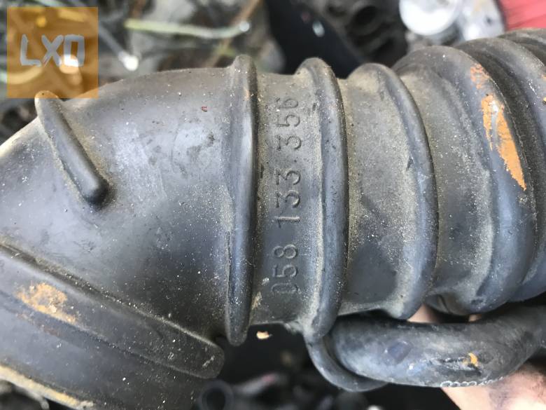 AUDI A4 B5 1,8 T APU - turbócső 058 133 356 apróhirdetés