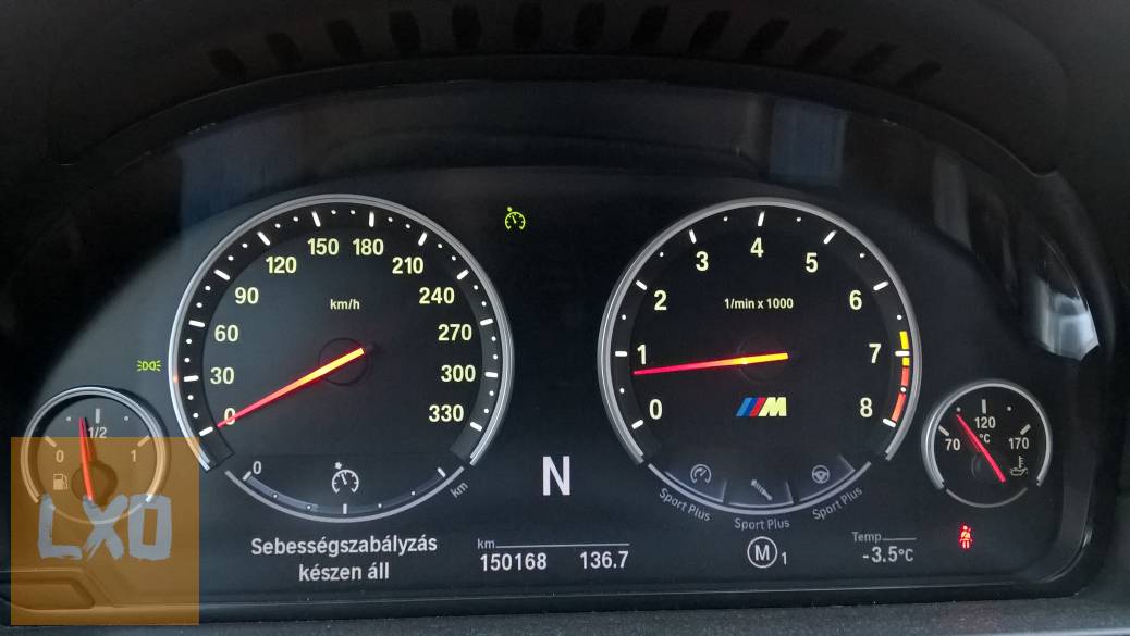 BMW F széria térképfrissítés, magyarosítás, extrák kódolása apróhirdetés