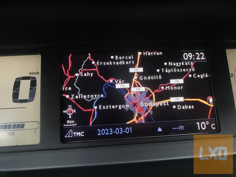 Peugeot, Citroen 2025-ös navigációs SD kártya, magyar hanggal apróhirdetés