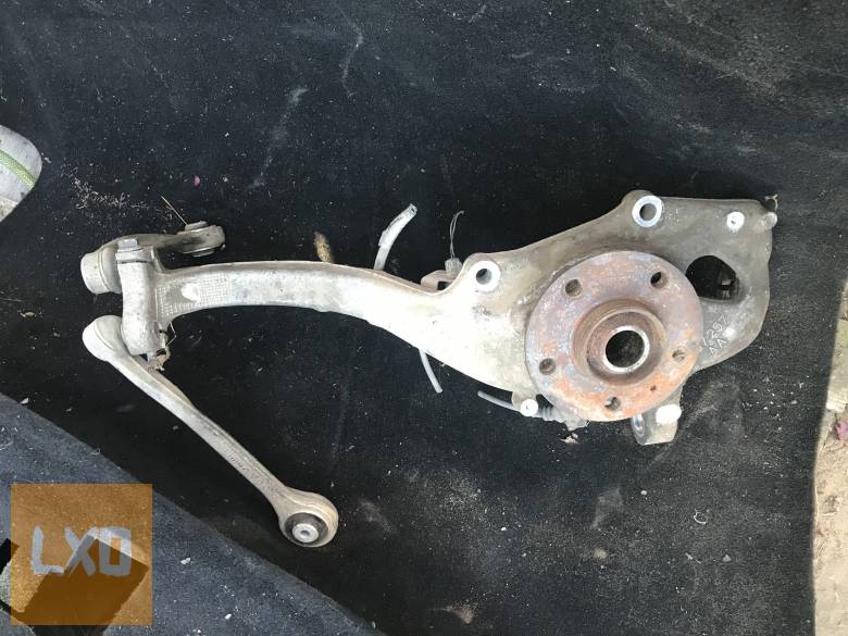 AUDI A4 B8 FL bal első csonkállvány 8K0 407 257 AA / 4G0 407 241 D apróhirdetés