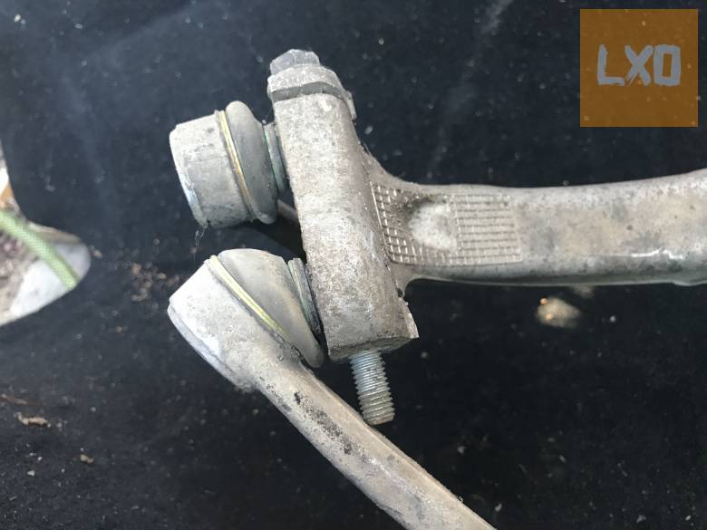 AUDI A4 B8 FL bal első csonkállvány 8K0 407 257 AA / 4G0 407 241 D apróhirdetés