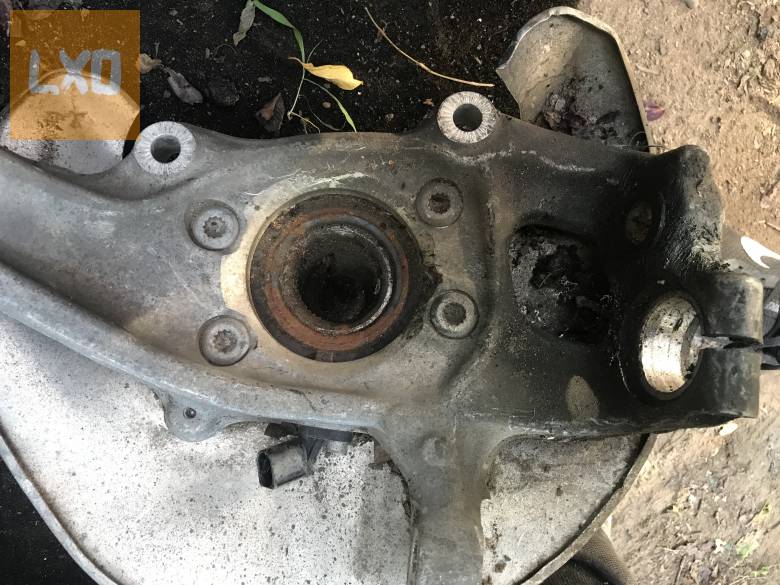 AUDI A4 B8 2,0 CR FL _jobb első csonkállvány 4G0 407 242 C apróhirdetés