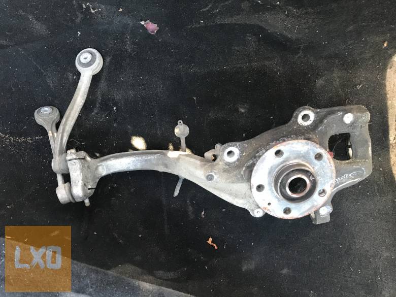 AUDI A6 4G 3,0 V6 TDI _bel első csonkállvány 4G0 407 241 C apróhirdetés