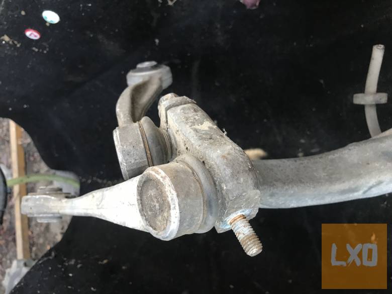 AUDI A6 4G 3,0 V6 TDI _bel első csonkállvány 4G0 407 241 C apróhirdetés