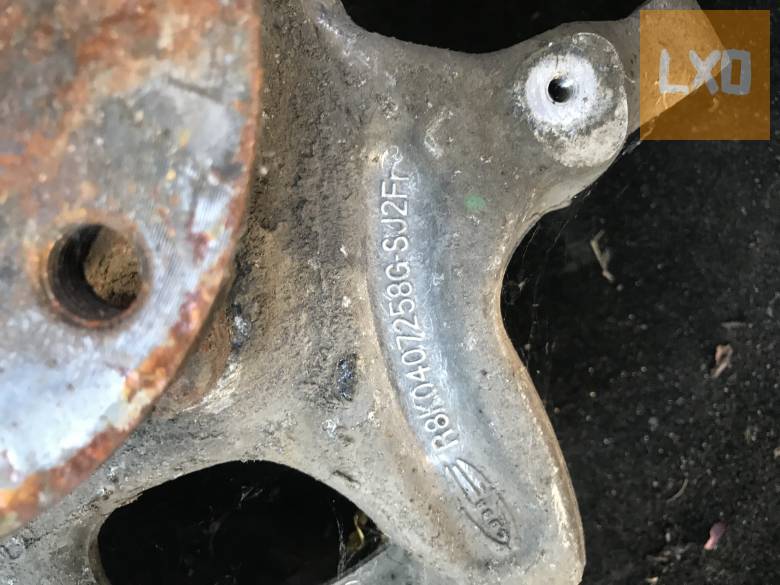 AUDI A5 8T  _jobb első csonkállvány 8K0 407 258 G apróhirdetés