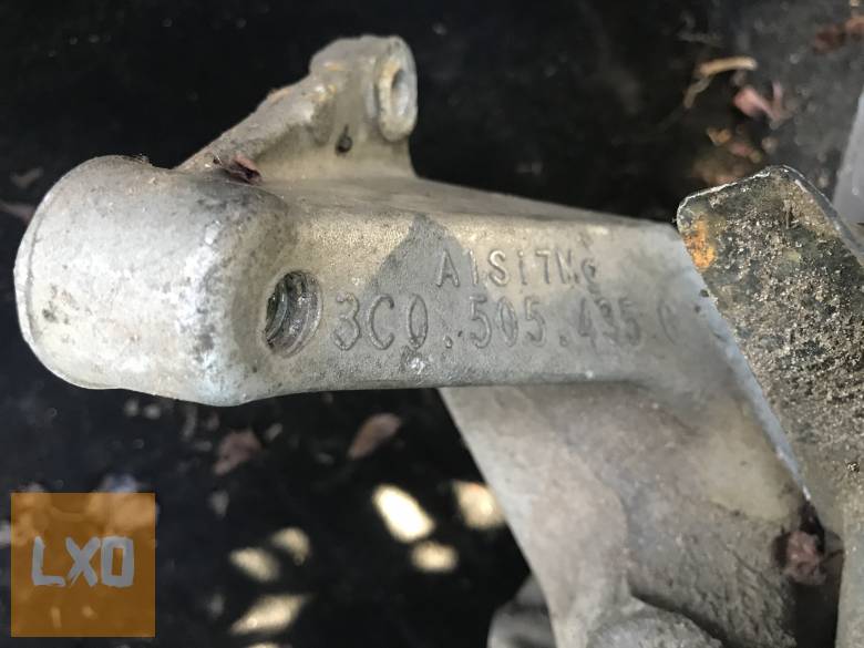 VW PASSAT B6 4motion _bal első csonkállvány 3C0 505 435 G apróhirdetés