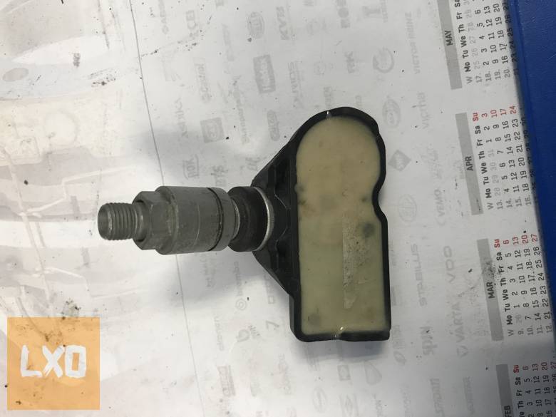 VW GOLF VII _ TPMS szenzor 5Q0 907 275 B apróhirdetés